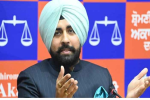 केजरीवाल के ED के सामने पेश न होने पर अकाली दल ने उठाए सवाल