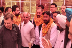 जालंधर में सांसद सुशील रिंकू ने 48 विकास कार्यों का किया उद्घाटन, 