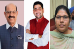 JALANDHAR WEST BY-ELECTION: मोहिंदर भगत हो सकते हैं आप प्रत्याशी, कांग्रेस से सुरिंदर कौर का नाम लगभग तय