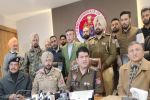 जालंधर पुलिस ने पकड़े Bolero Gang के लुटेरे, 