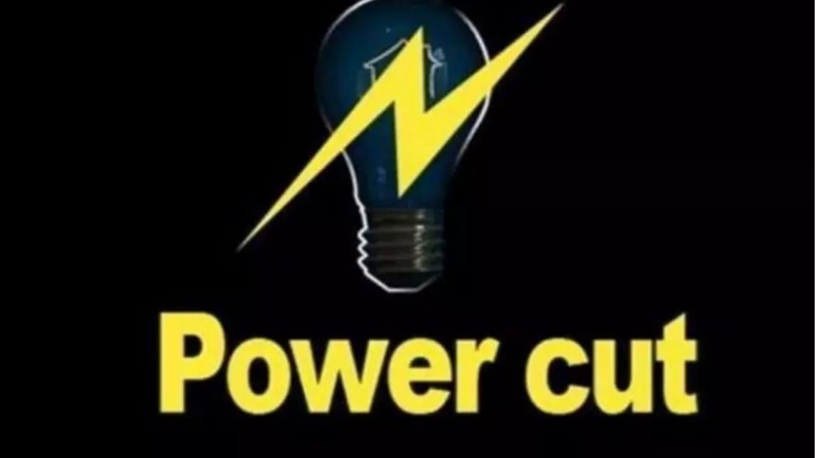 Punjab: Electricity will be off for two days, there will be a long power cut