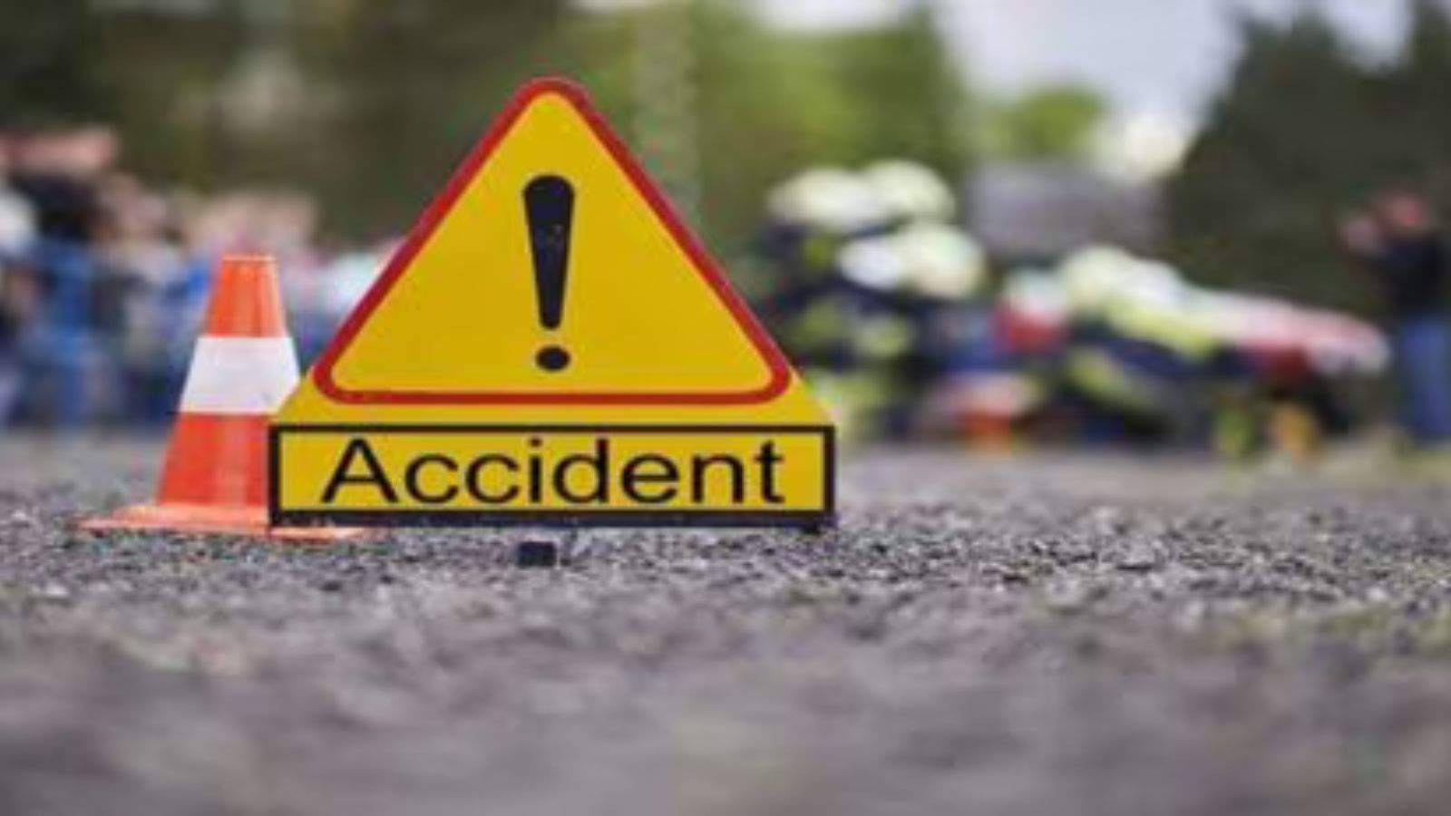 Tragic accident in Mandi, Himachal: Car falls into ditch, three youths killed, one seriously injured