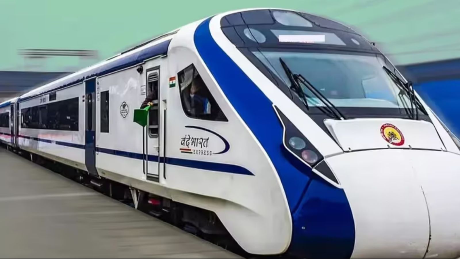 Big blow to Jalandhar: Katra-Amritsar Vande Bharat will no longer stop at Jalandhar city, change the train route