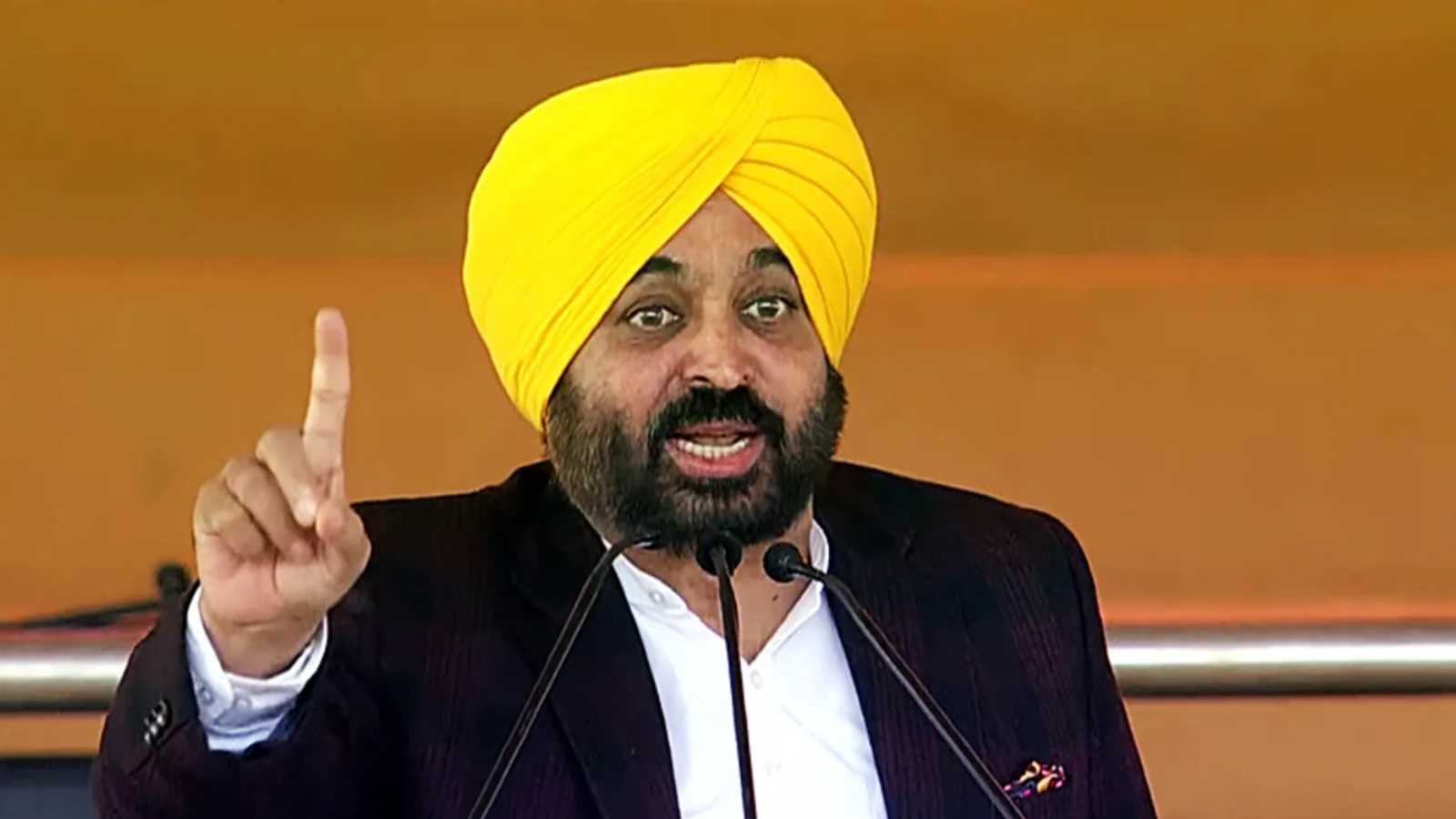 Tarn Taran by-election should not have been held