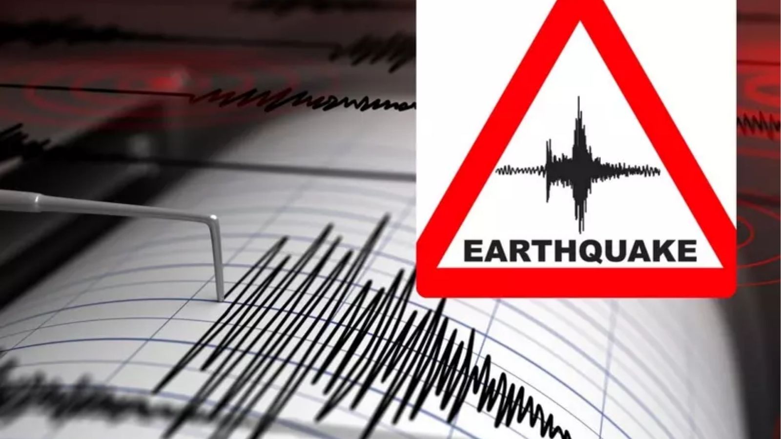 Nine earthquakes struck Gujarat in 12 hours