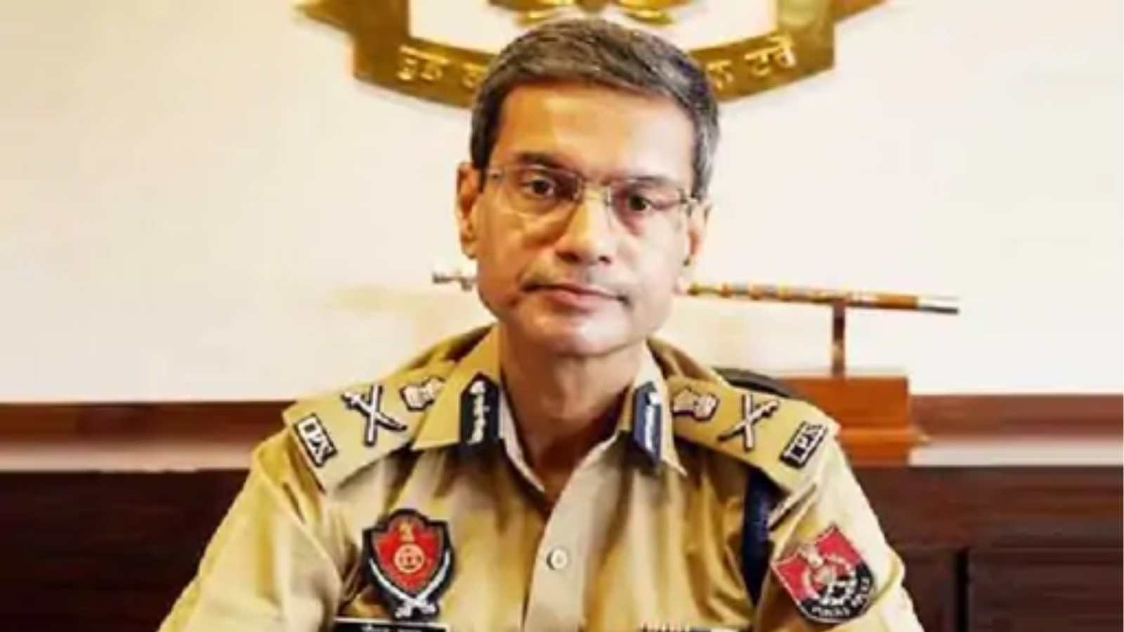 DGP Gaurav Yadav makes a major statement in the Lucky Oberoi murder case.