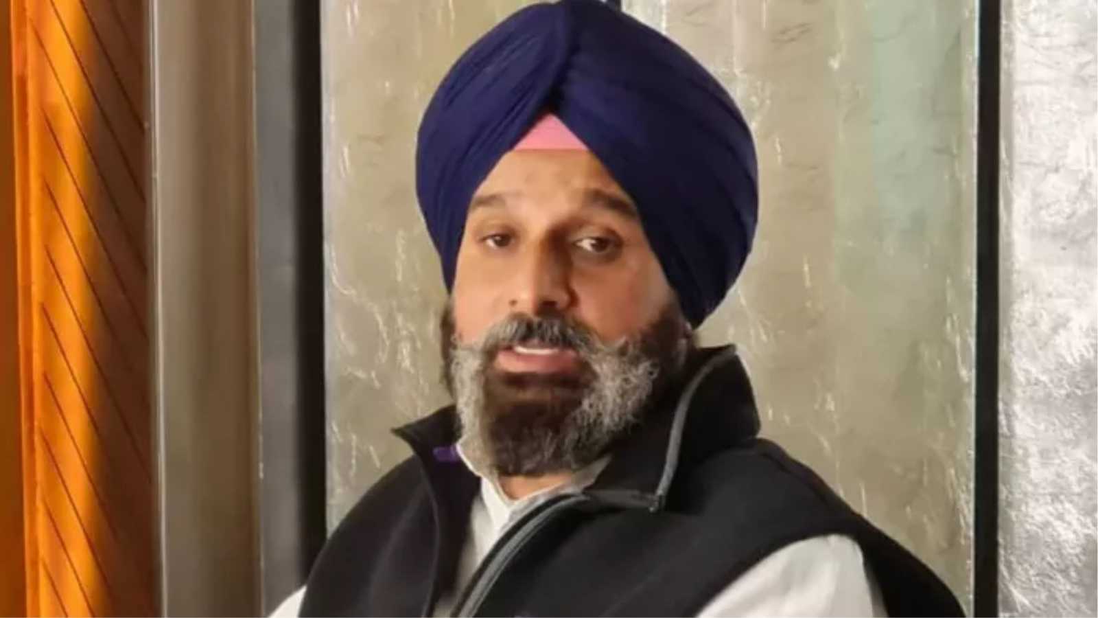 Another arrest in the Bikram Singh Majithia case