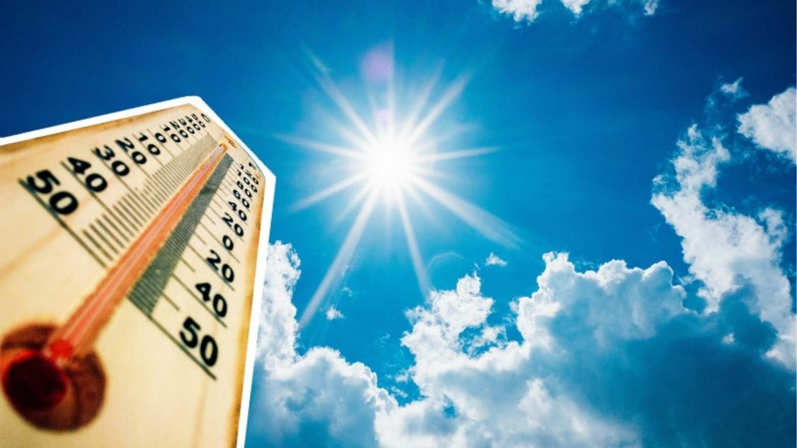 Heat begins to trouble people in Punjab as mercury crosses 38 degrees.
