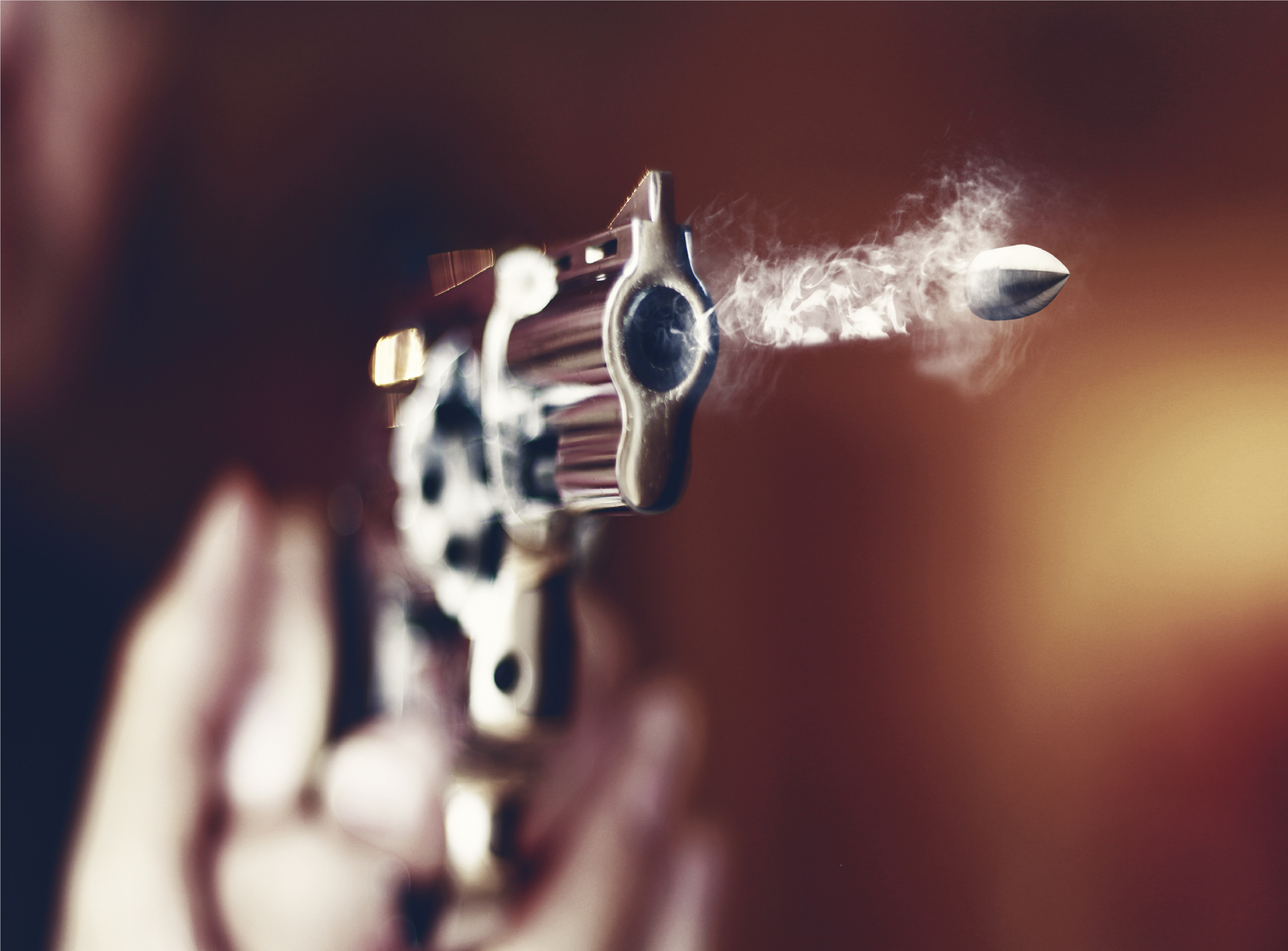 Firing on Akali leader in Amritsar