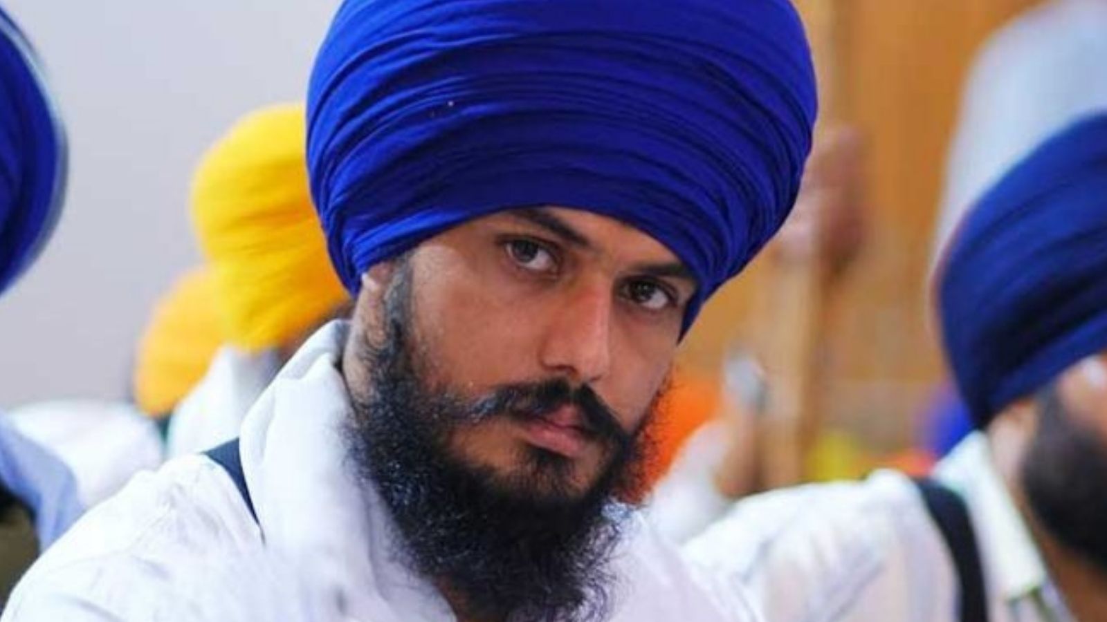 Khadoor Sahib MP Amritpal Singh denied parole by the Punjab Government citing security reasons. He had sought permission to attend the Parliament Winter Session from Dec 1-19. Currently lodged in Dibrugarh Jail under NSA