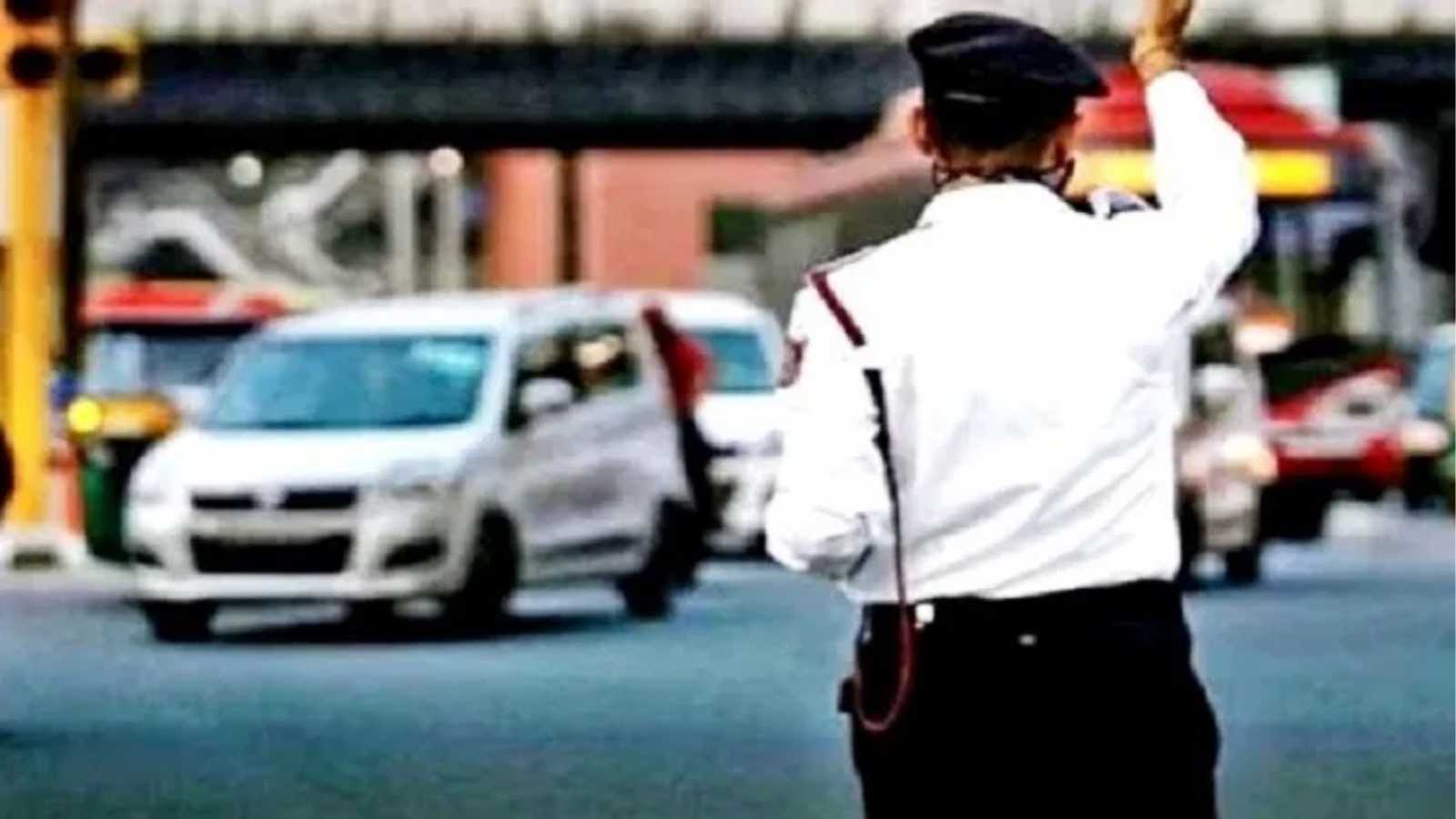 Major decision by the Punjab government: Violating three traffic rules means a mandatory court appearance; know the new rules.