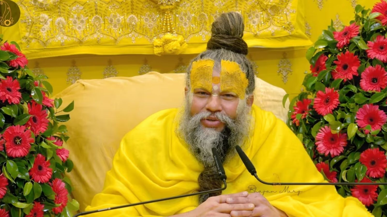 Saint Premanand Maharaj's health deteriorates