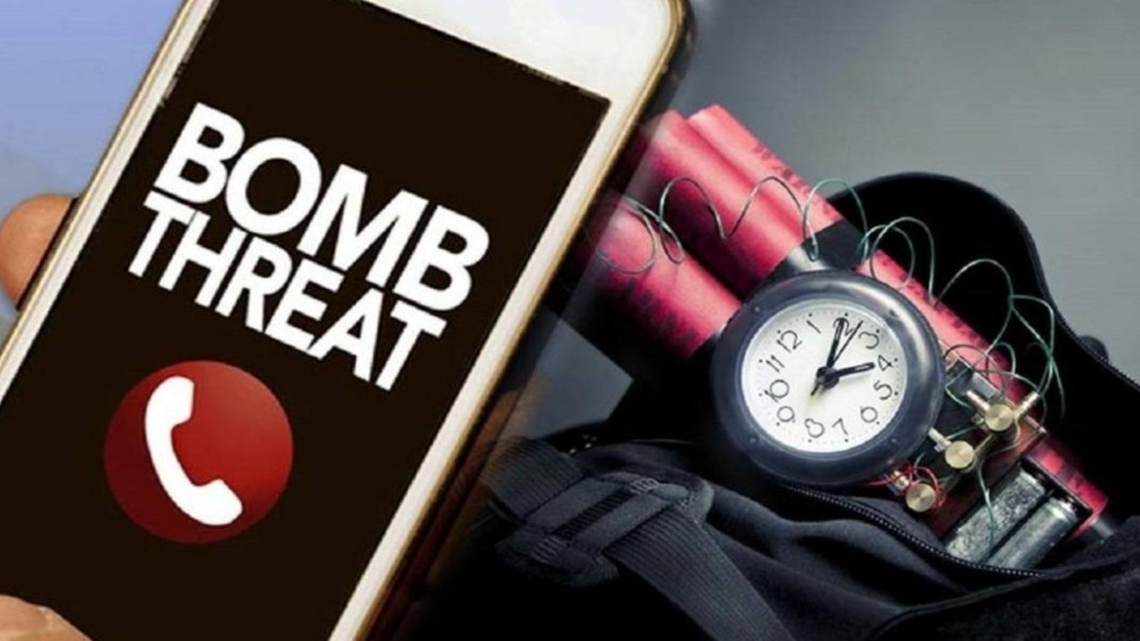 Another bomb threat to schools in Mohali