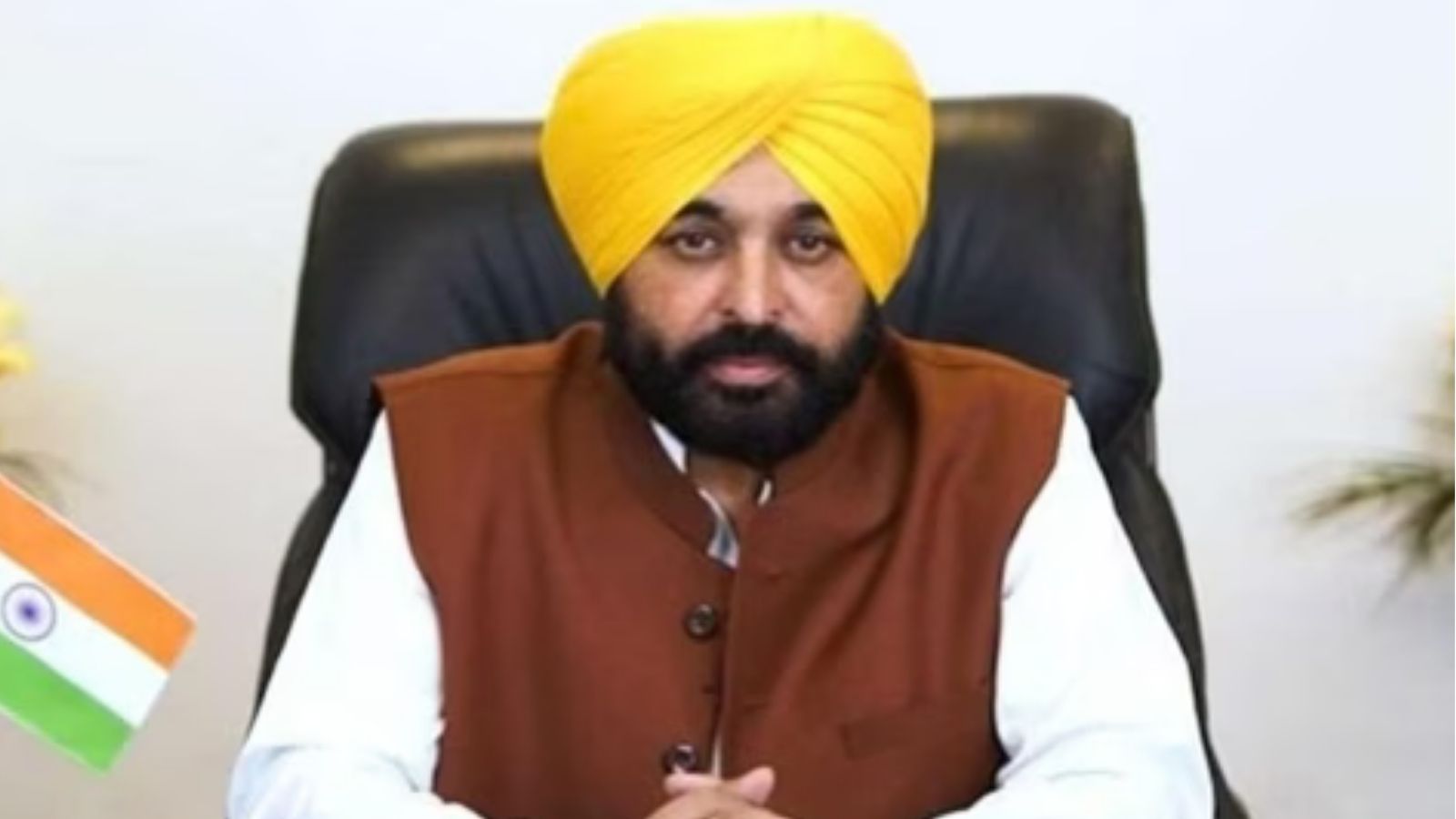 Punjab Chief Minister Bhagwant Mann's two-day visit to Jalandhar