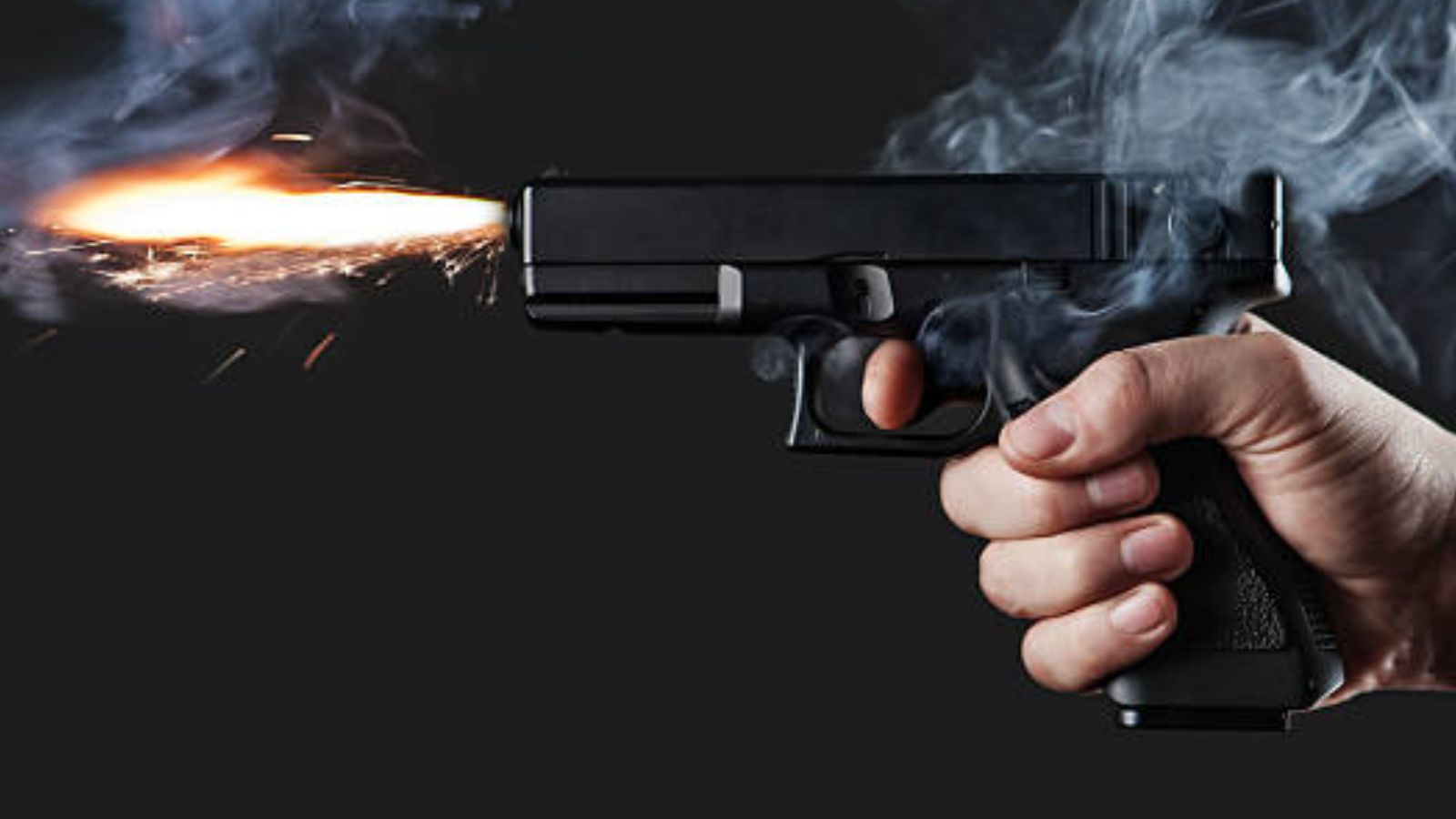 In the same day, two youths who were going to the hospital were targeted by the second firing in Jalandhar, one of them died.