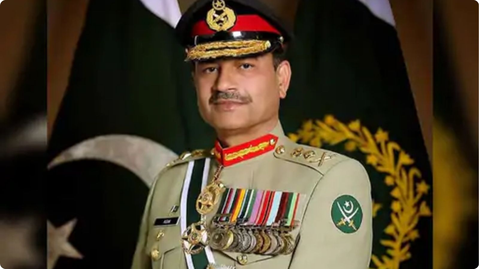 Asim Munir's threats to India