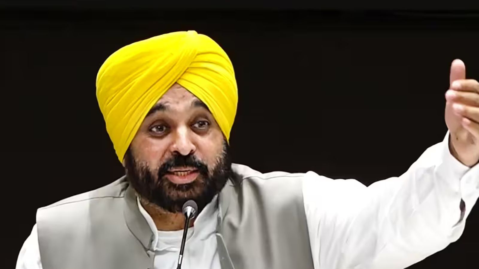 Three cities in Punjab have been declared Holy Cities