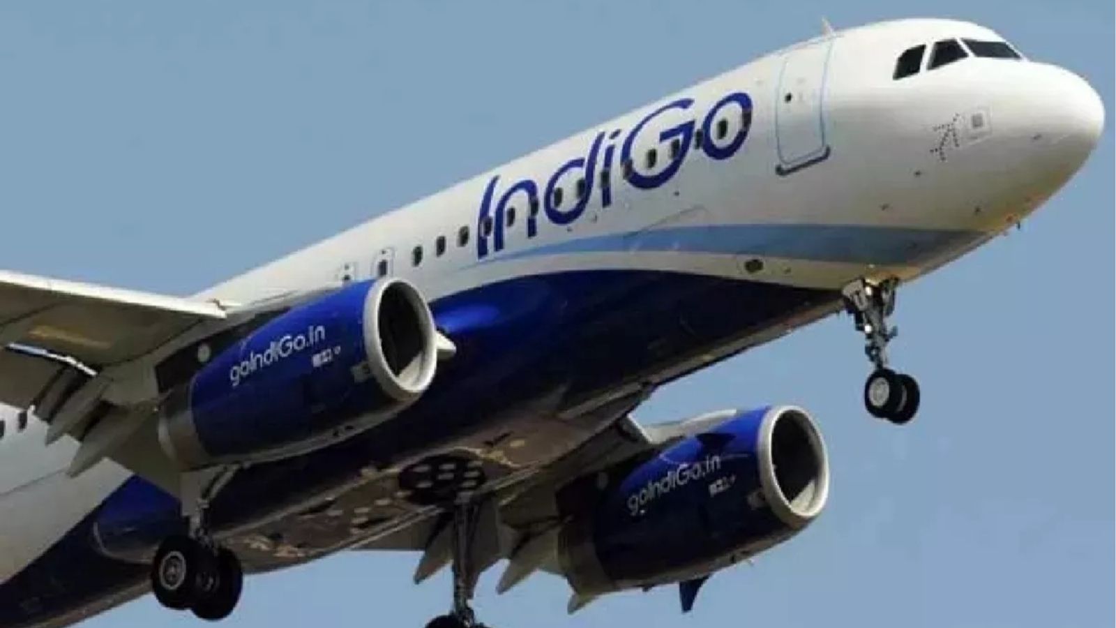 Delhi High Court reprimands Centre over Indigo case