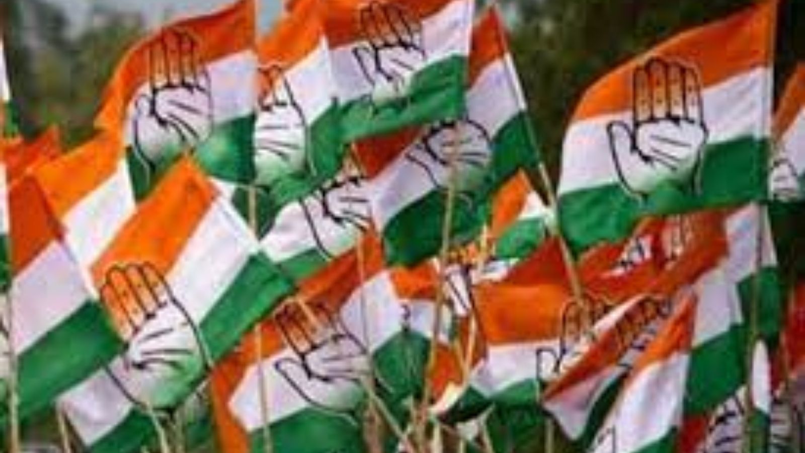 Congress's new formula for the 2027 elections: Channi appointed Campaign Committee Chairman, Warring to remain State President.
