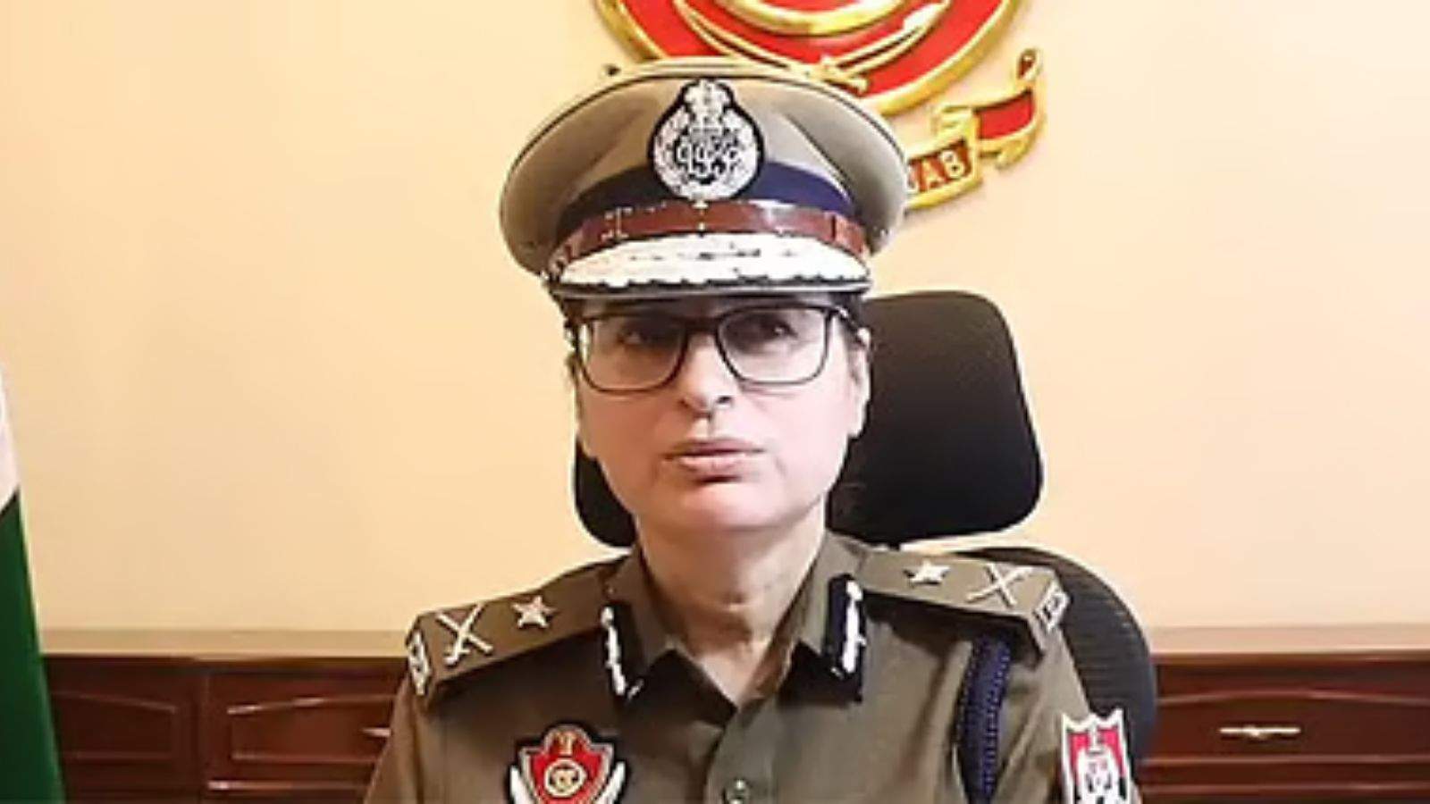 Dhanpreet kaur