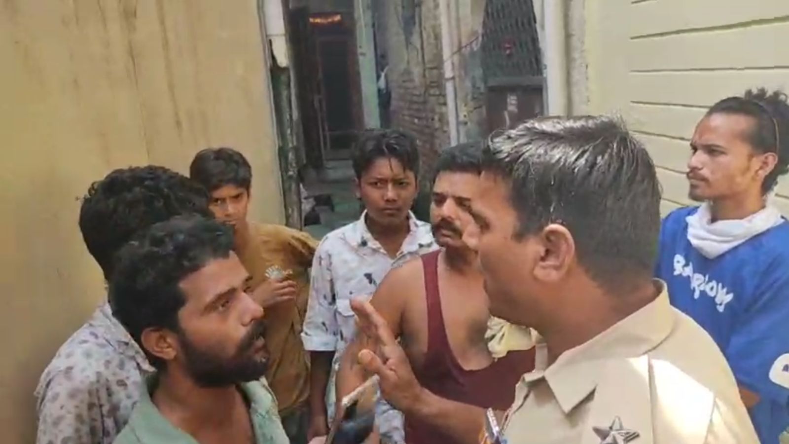 Jalandhar Thief, Jalandhar viral News, Jalandhar Latest news, Jalandhar Breaking news, Jalandhar Local news