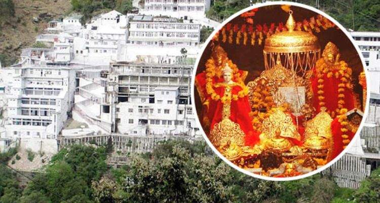 Good news for pilgrims visiting Mata Vaishno Devi! AC Volvo bus service to start from Ludhiana-Jalandhar to Katra.