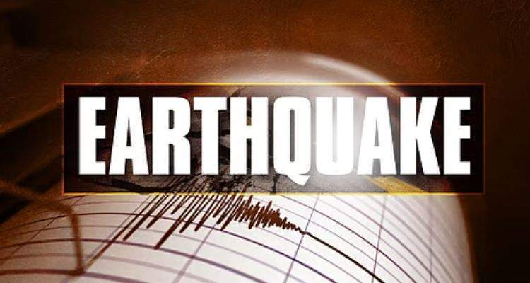 Earthquake shakes two Indian states