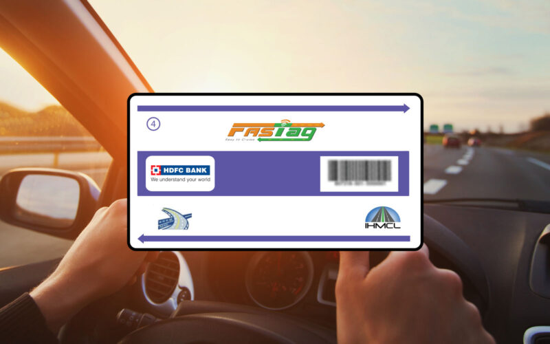Toll Tax, Fastag, Fastag rules, Toll Plaza, UPI Payment, Public News, latest News,