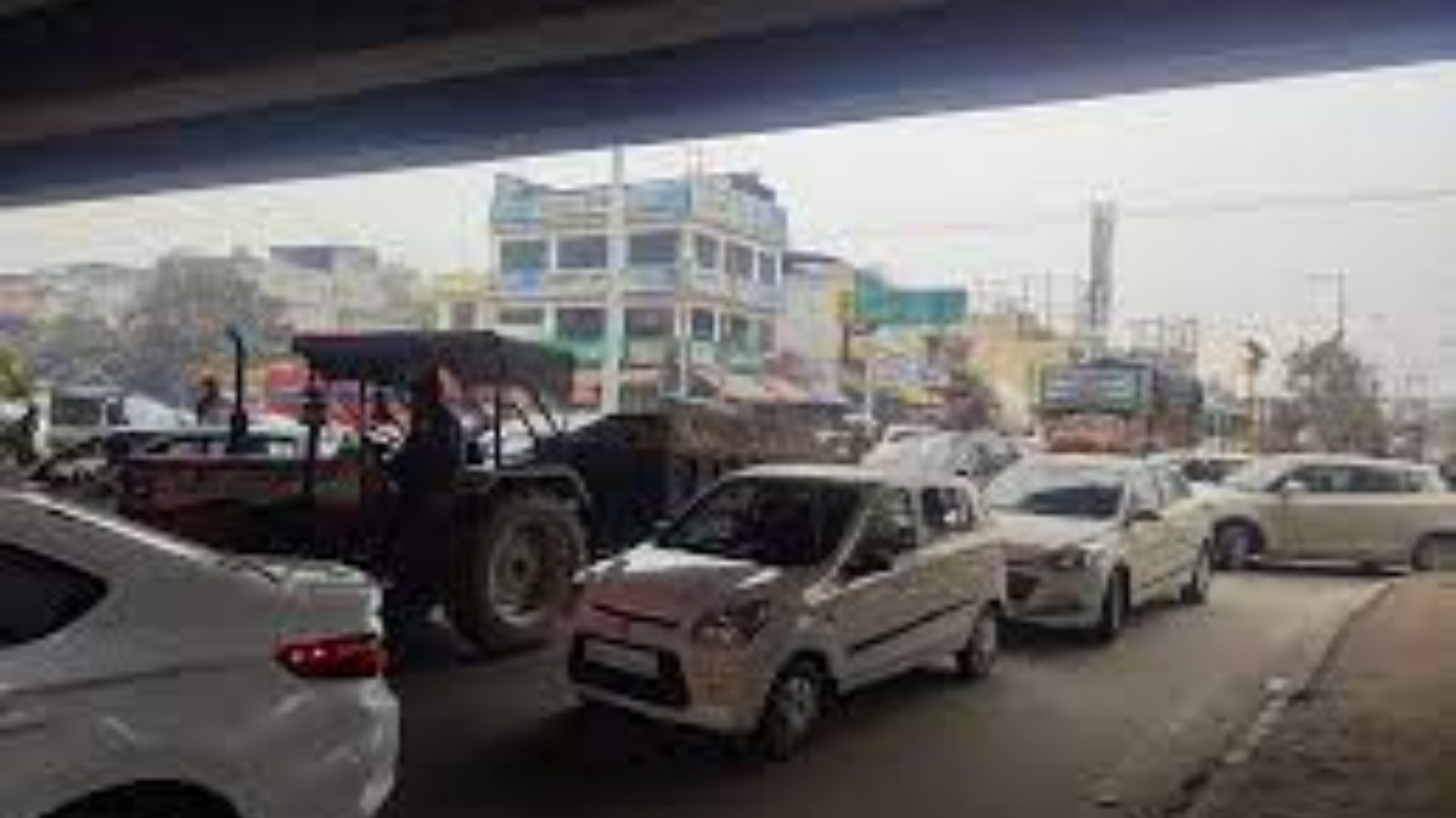 DC employees stage protest in Jalandhar