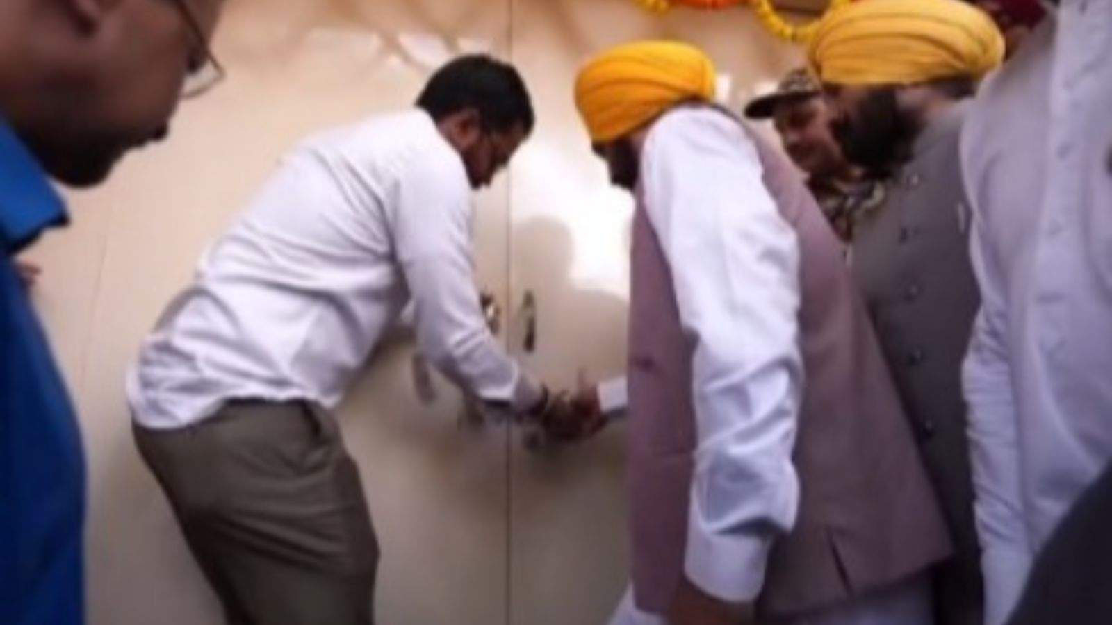 Getting a driving licence in Punjab has become easier.