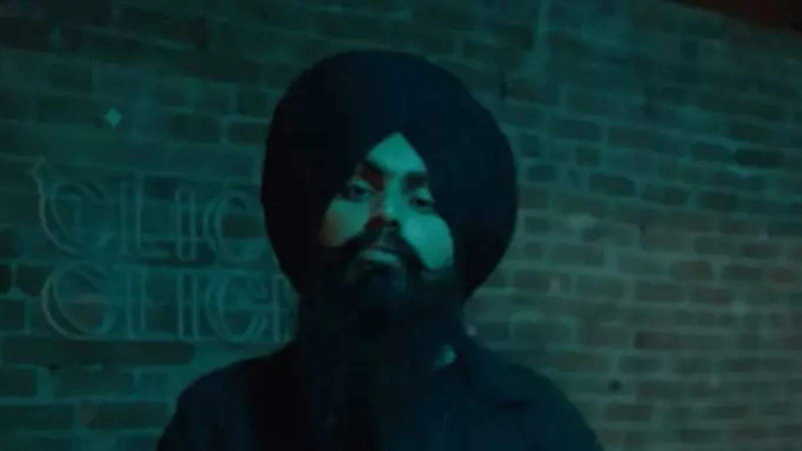 Claims of firing at Punjabi singer's house in Canada
