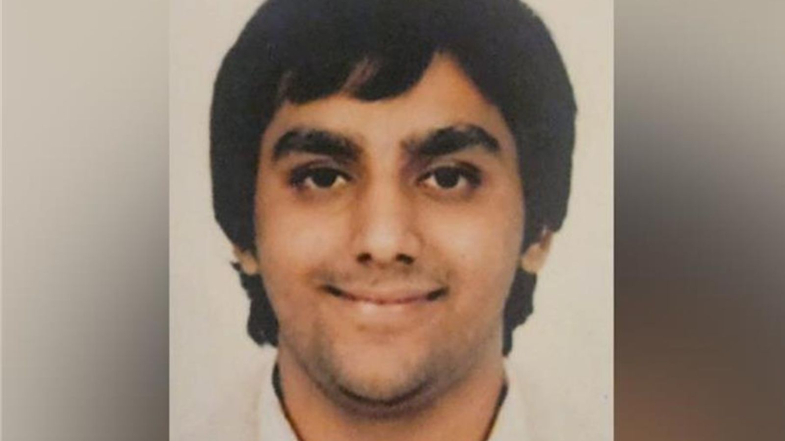 Former Punjab DGP Mohammad Mustafa's son passes away