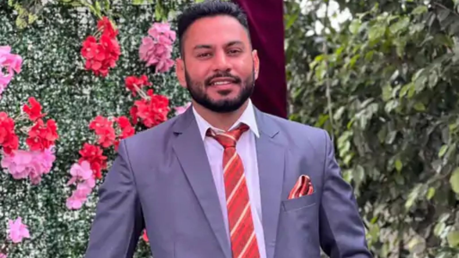 Jalandhar youth body found near Paris