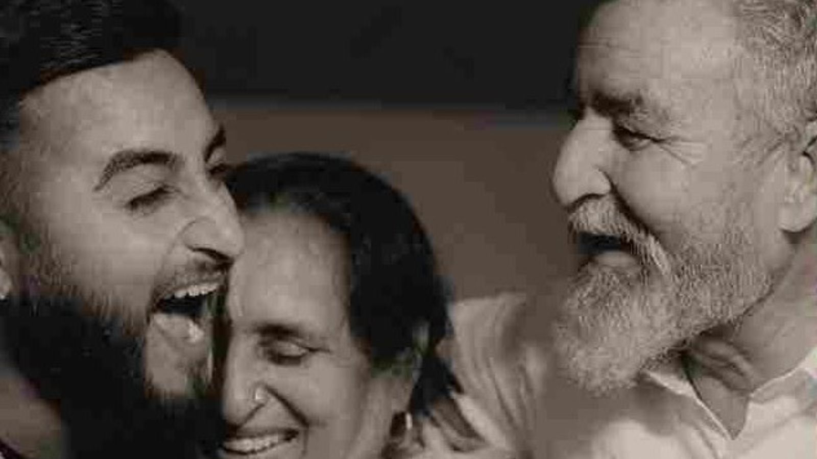 Punjabi singer Khan Saab father passes away