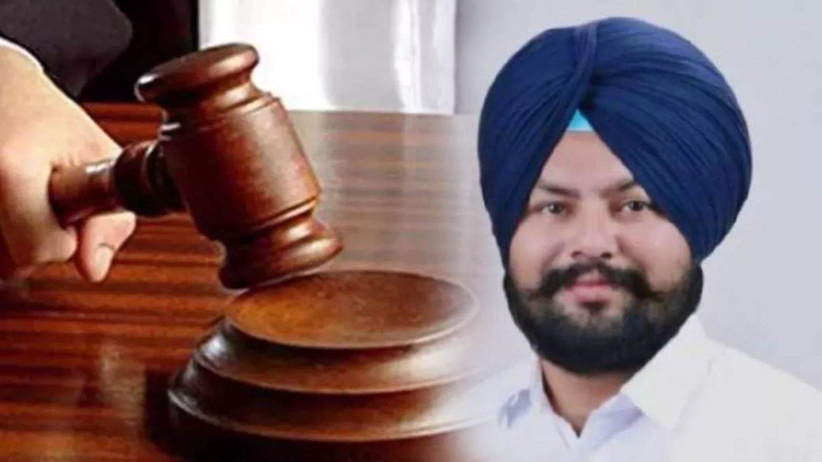 AAP MLA Lalpura suffers setback in Punjab