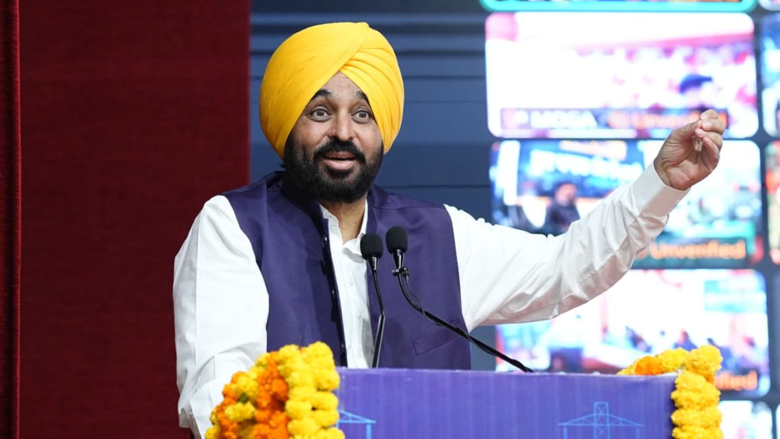 3100 grounds will be built in Punjab