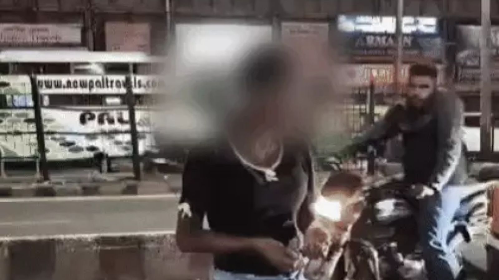 Ludhiana Viral Girl