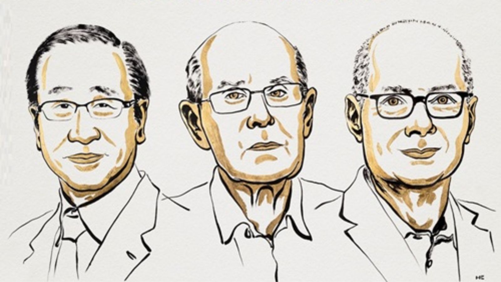 Chemistry Nobel Prize