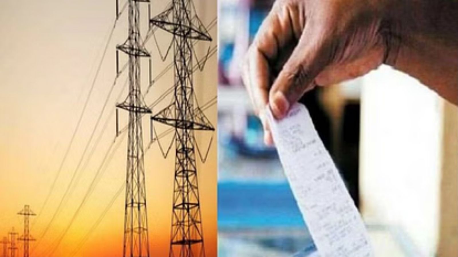 Common people will face electric shock from November