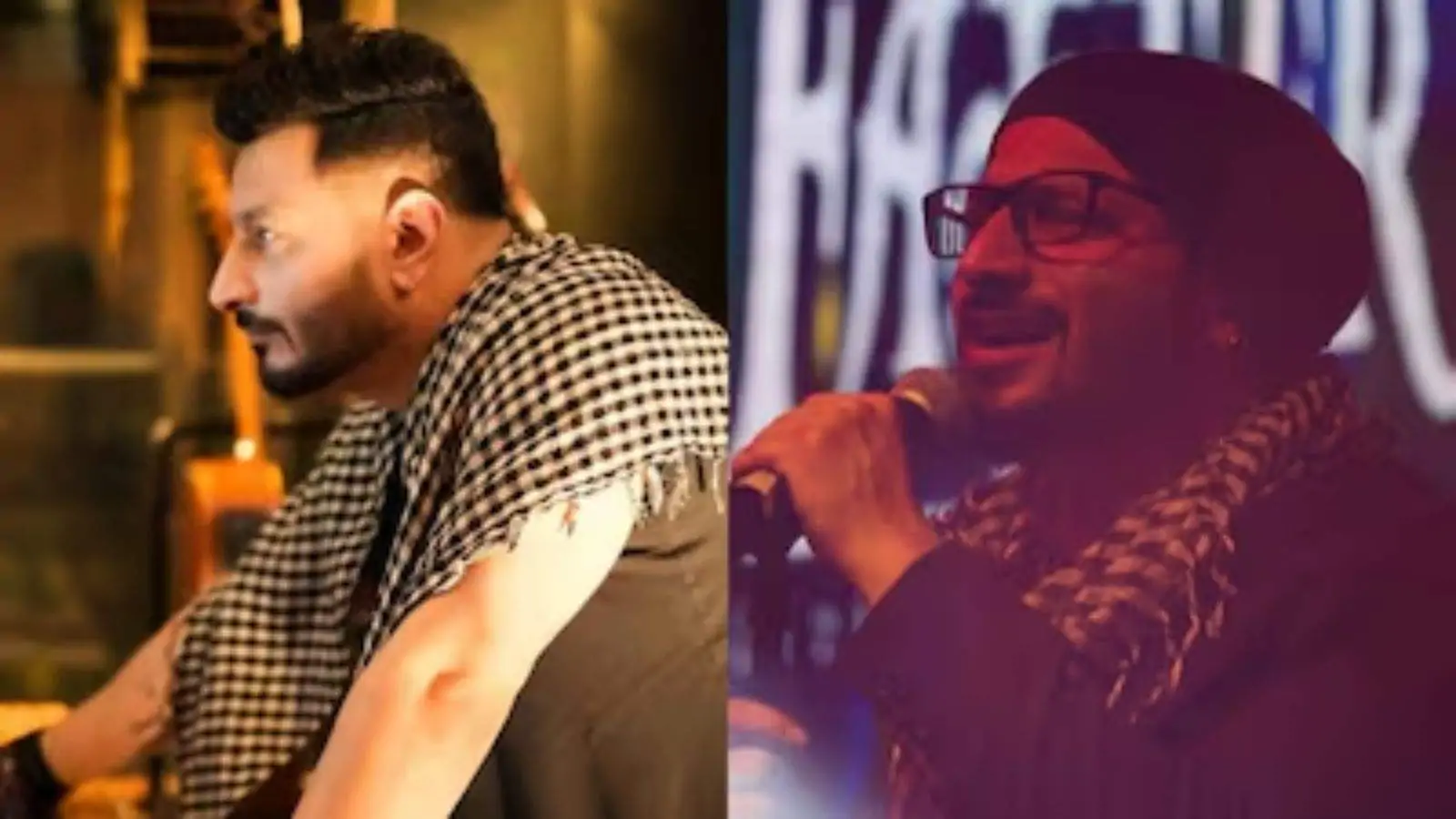 Famous singer rishabh tandon dies of heart attack