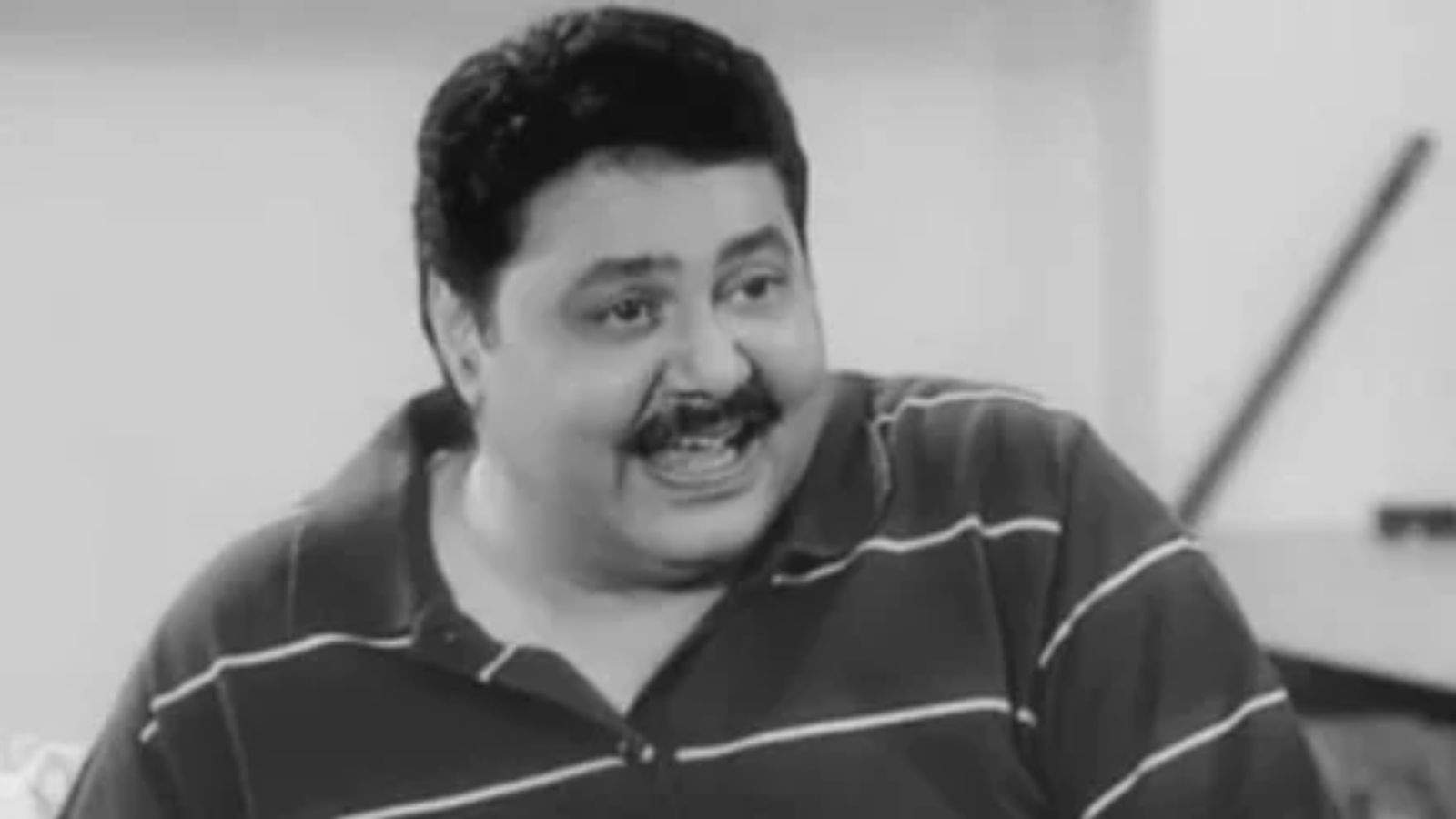 Bollywood actor Satish Shah passes away