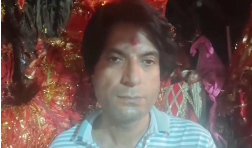 sandeep Kumar