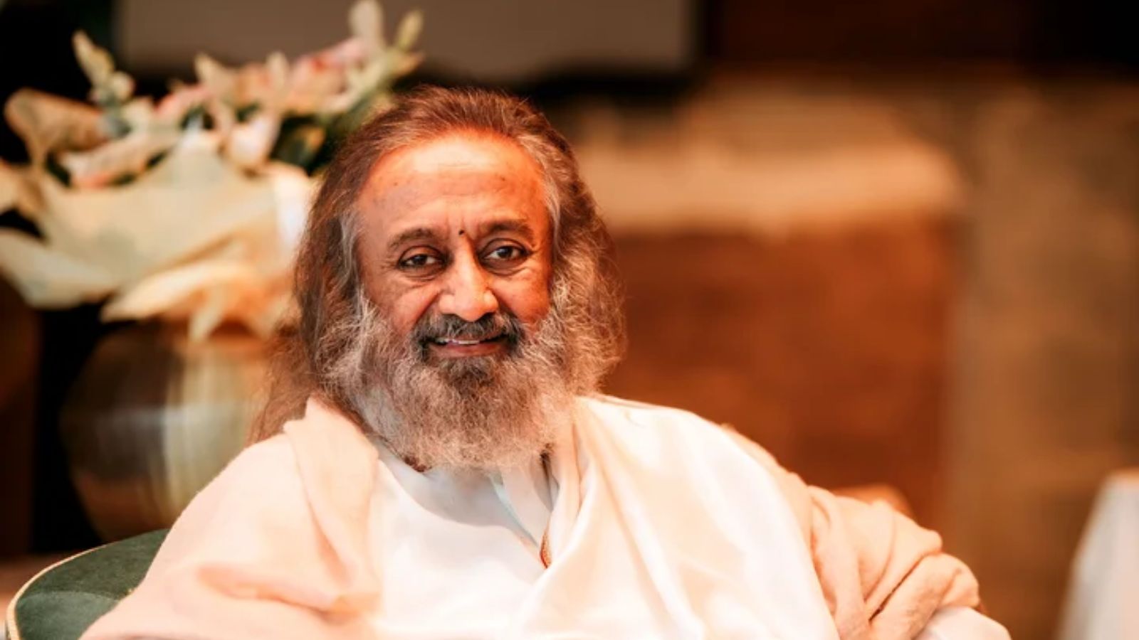 Sri Sri Ravi Shankar