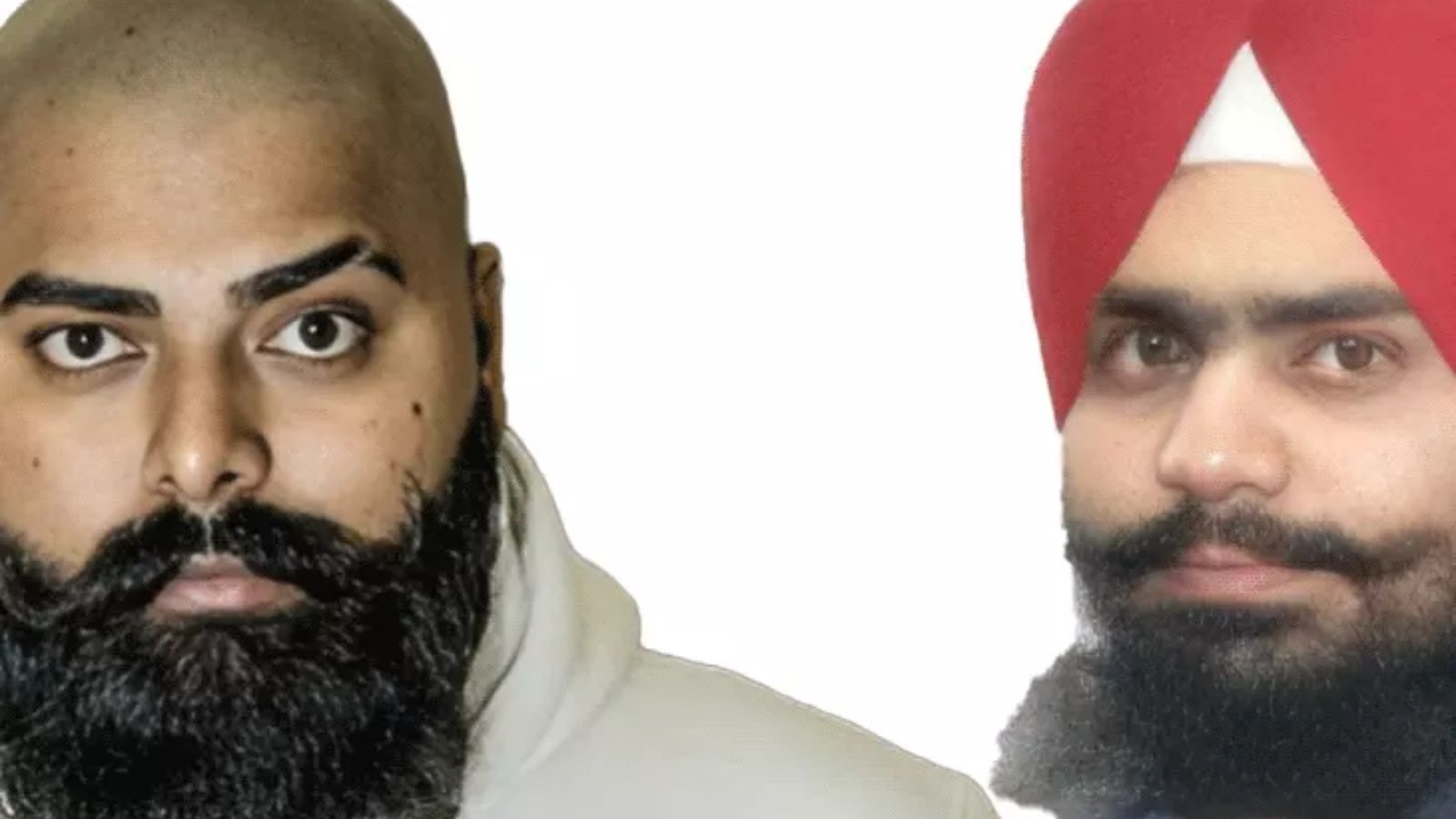 Famous Punjabi singer and actor threatened