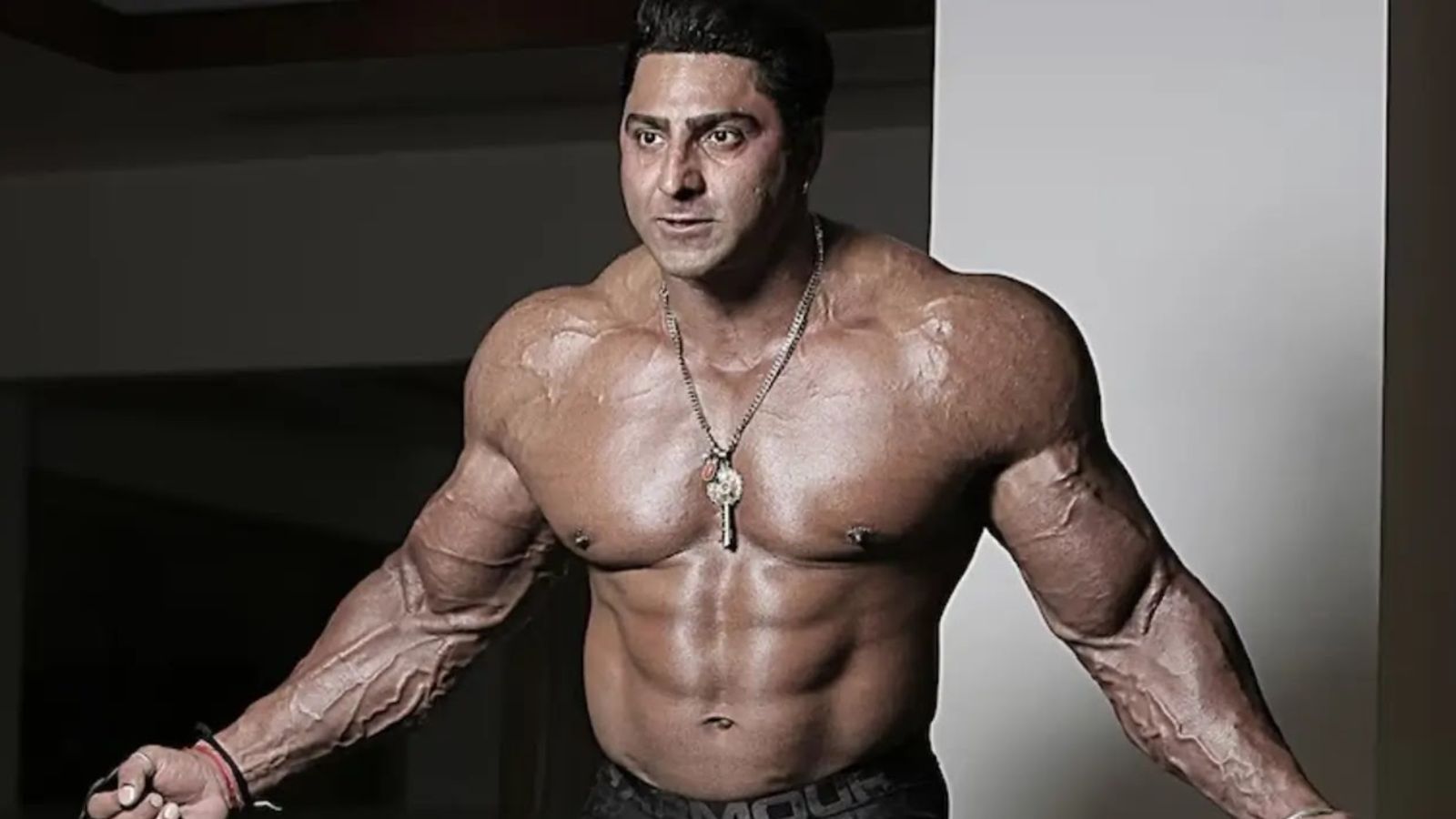 Questions raised on the hospital after the death of bodybuilder Varinder Singh Ghuman