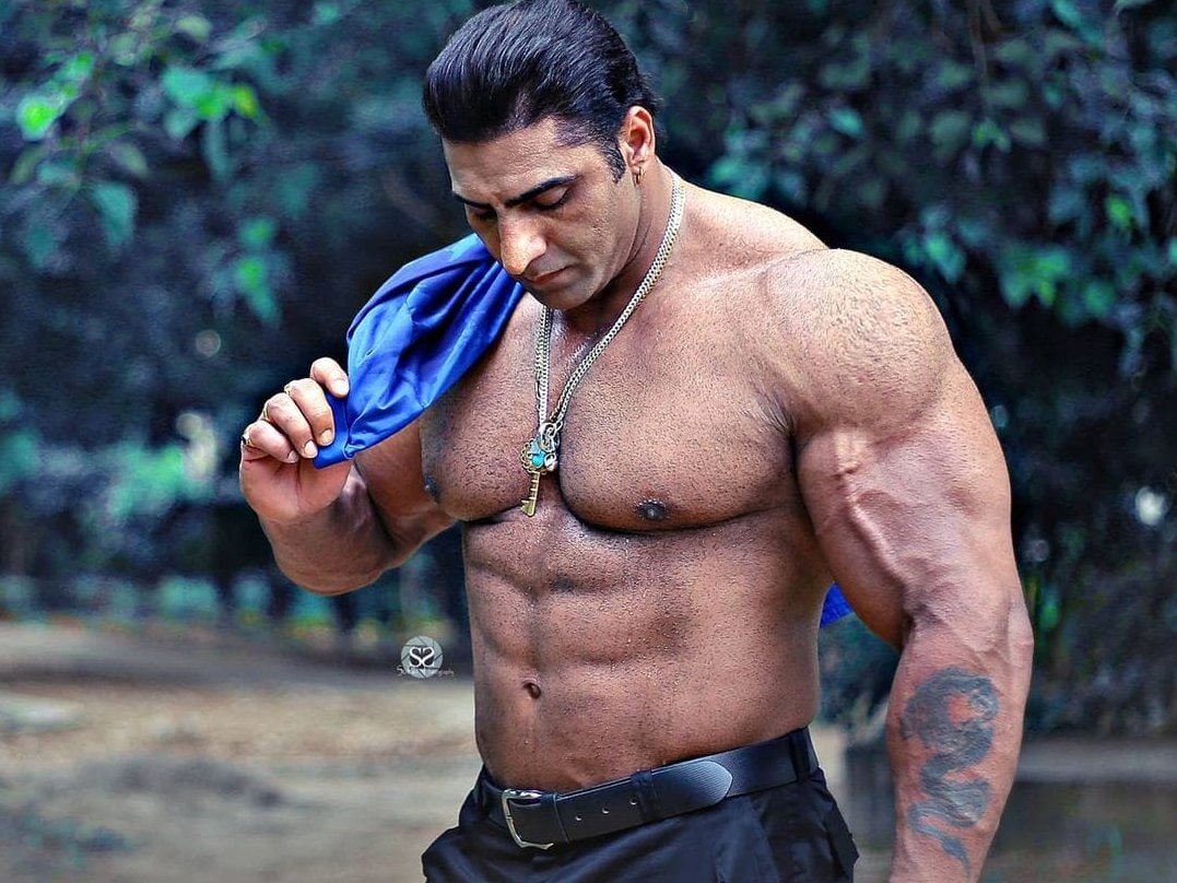 varinder singh ghumman