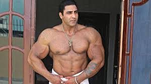 varinder ghumman