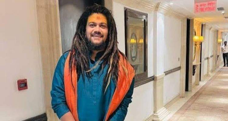 singer Hansraj Raghuvanshi receives death threat