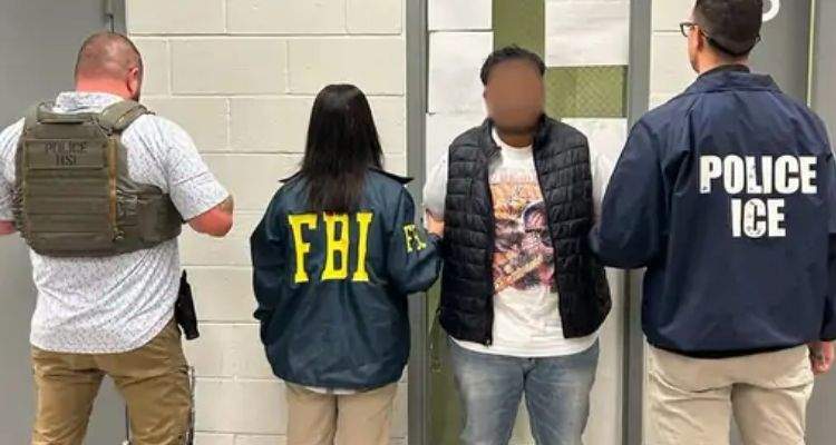 Lakhwinder alias Lakha, a close associate of gangster Lawrence