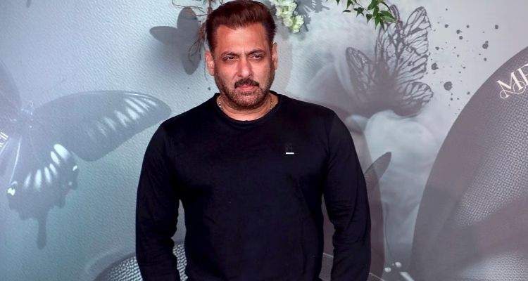 Pakistan was infuriated by Salman Khan's statement, declaring the actor a terrorist